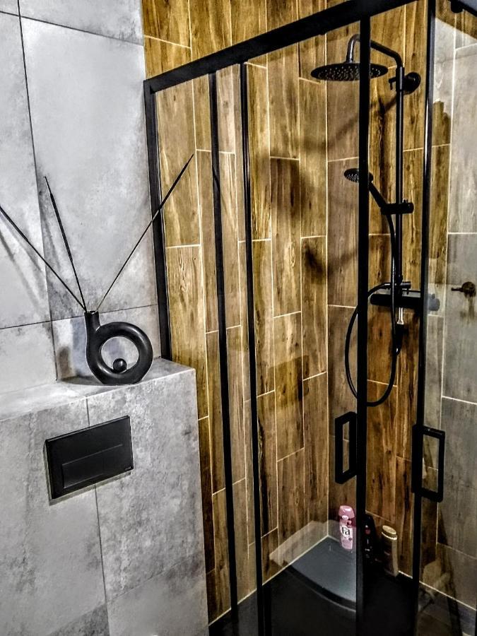 Evitadelux Slowackiego 50Mgaleria Katowice Exteriör bild