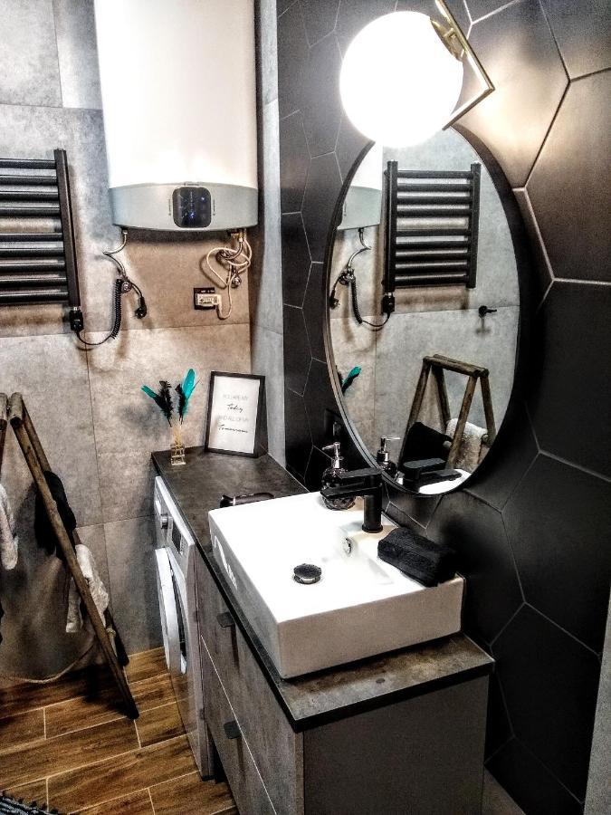 Evitadelux Slowackiego 50Mgaleria Katowice Exteriör bild