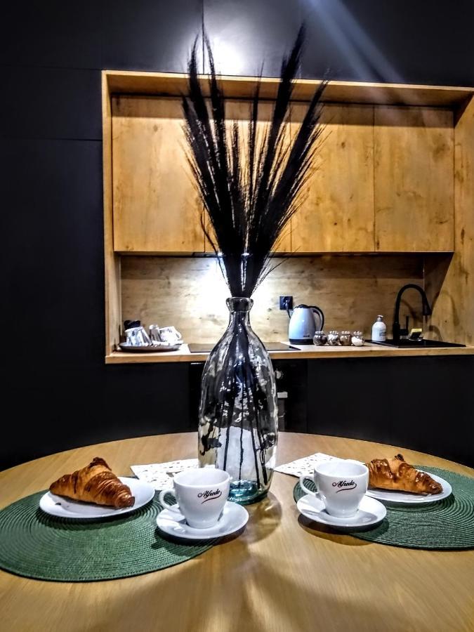Evitadelux Slowackiego 50Mgaleria Katowice Exteriör bild