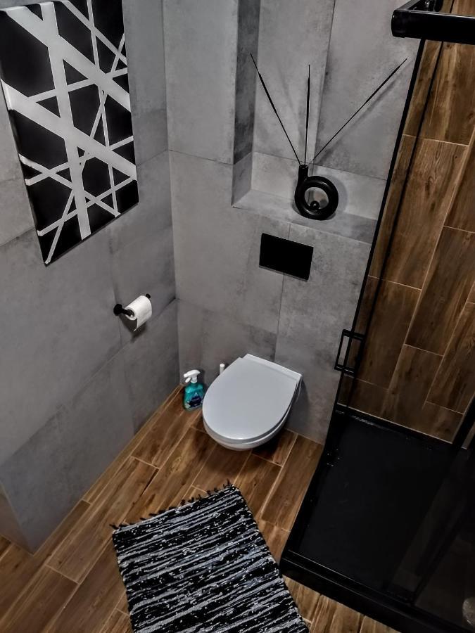 Evitadelux Slowackiego 50Mgaleria Katowice Exteriör bild