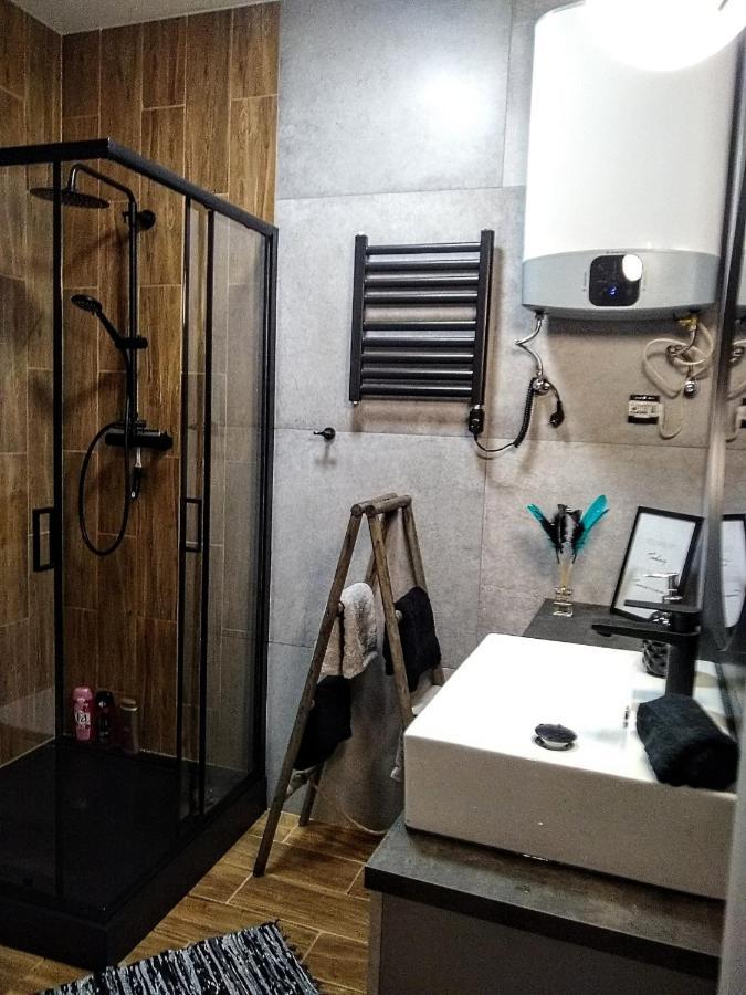 Evitadelux Slowackiego 50Mgaleria Katowice Exteriör bild