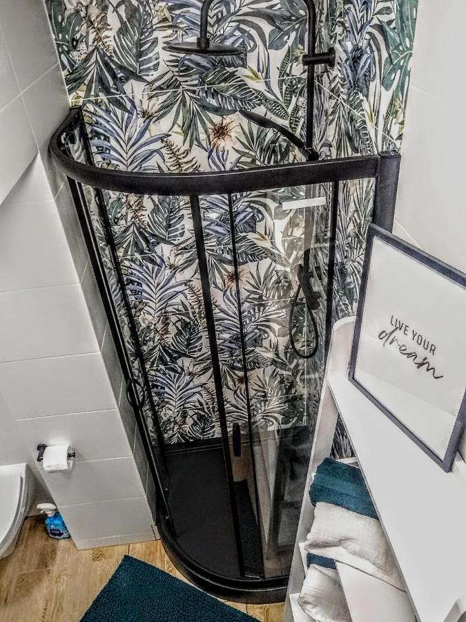 Evitadelux Slowackiego 50Mgaleria Katowice Exteriör bild