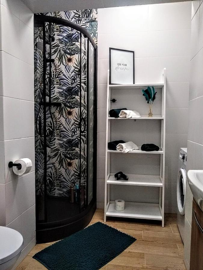 Evitadelux Slowackiego 50Mgaleria Katowice Exteriör bild